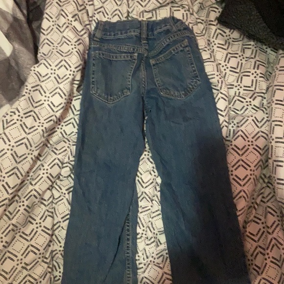 Kids jeans - Picture 3 of 4